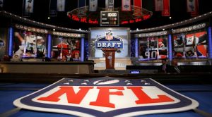 The NFL Draft attracts so much hype - but why?